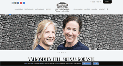Desktop Screenshot of hufvudstagard.se